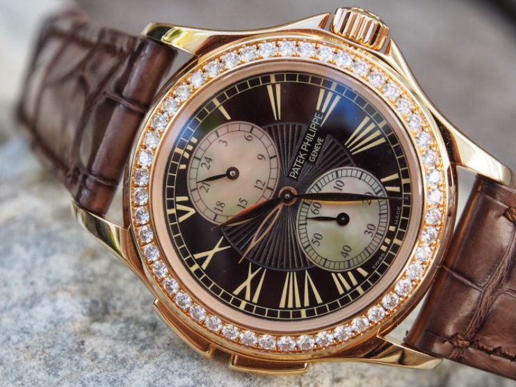 宇舶手表偷停维修费用是多少？