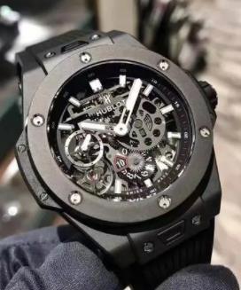 宇舶手表维修中心地址在哪呢？（图）