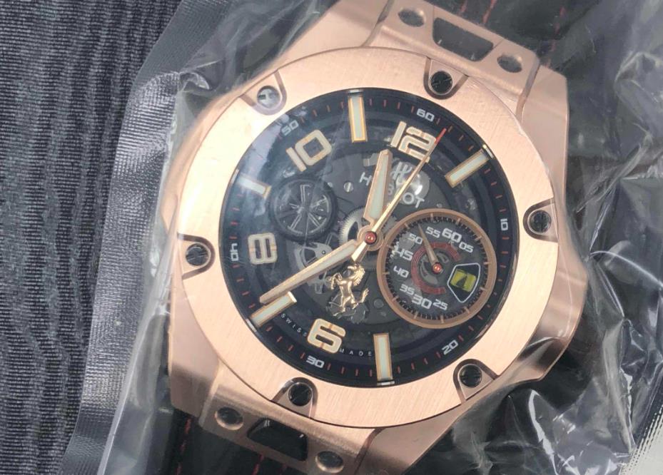 宇舶手表起雾该怎么维修手表（宇舶手表起雾解决办法）