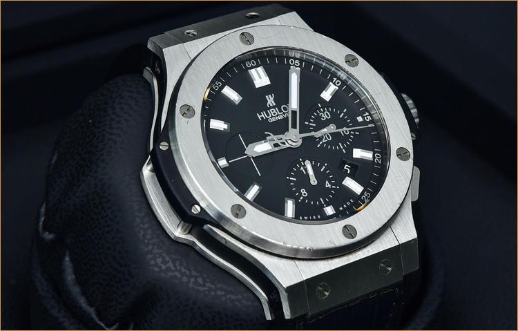 宇舶手表采用钛合金材质的好处（钛合金材质的优点）