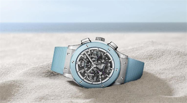 宇舶手表表针变色处理技巧推荐