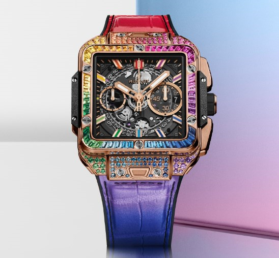 宇舶手表查询技巧与步骤(轻松识别真伪与型号指南) 宇舶手表查询技巧与步骤(轻松识别真伪与型号指南)