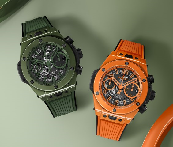 宇舶手表停走处理办法推荐(新手也能轻松解决的维修指南) 宇舶手表停走处理办法推荐(新手也能轻松解决的维修指南)