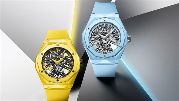 宇舶手表表壳坏了处理方法是什么 宇舶手表表壳坏了处理方法是什么