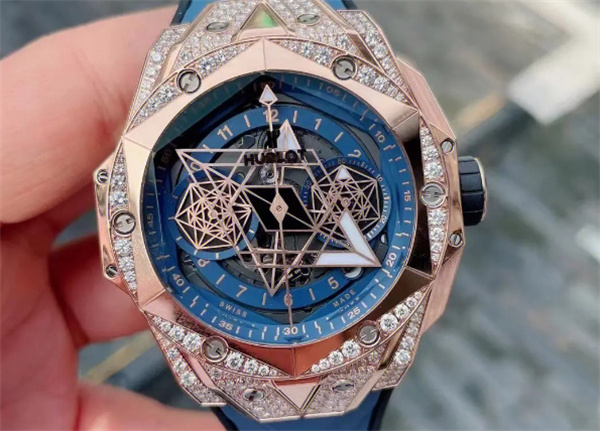 宇舶手表表针变色处理技巧汇总