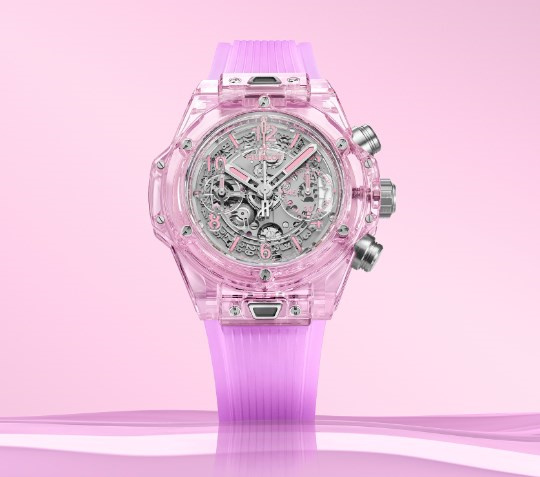 宇舶手表磕碰了处理办法大全(避免损伤与恢复手表光泽的实用技巧) 宇舶手表磕碰了处理办法大全(避免损伤与恢复手表光泽的实用技巧)