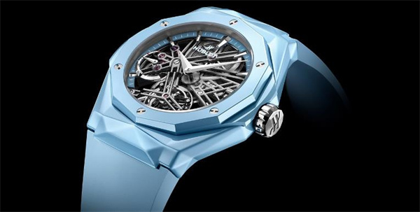 宇舶手表表带太松解决方法