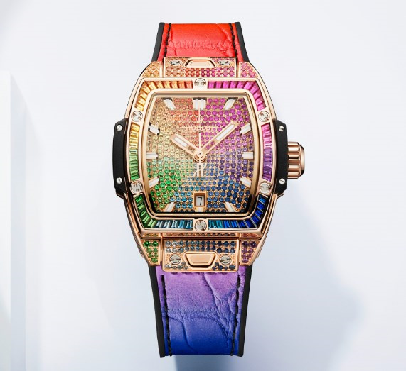 宇舶腕表停走解决方法大全(常见故障及修复技巧) 宇舶腕表停走解决方法大全(常见故障及修复技巧)