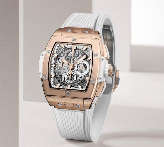 宇舶机械表机芯生锈处理办法详解(有效保养与恢复指南) 宇舶机械表机芯生锈处理办法详解(有效保养与恢复指南)