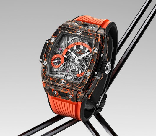 宇舶腕表发条损坏原因解析（专业维修指南与预防措施）