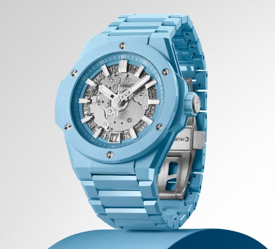 宇舶腕表脏了处理方法盘点(正确清洁保养的技巧与注意事项) 宇舶腕表脏了处理方法盘点(正确清洁保养的技巧与注意事项)