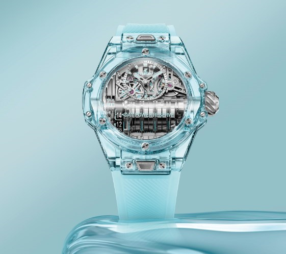 宇舶腕表表针不走处理方法（常见故障原因及解决步骤）