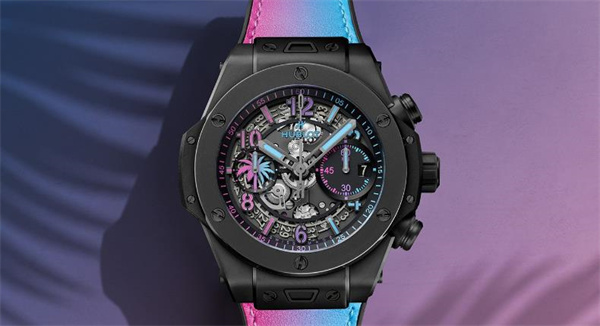 宇舶手表表针变色解决方法大全 宇舶手表表针变色解决方法大全