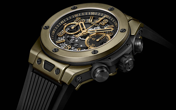 宇舶手表表带太松怎么解决