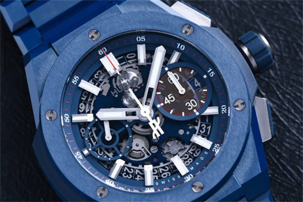 宇舶机械表机芯生锈解决办法汇总