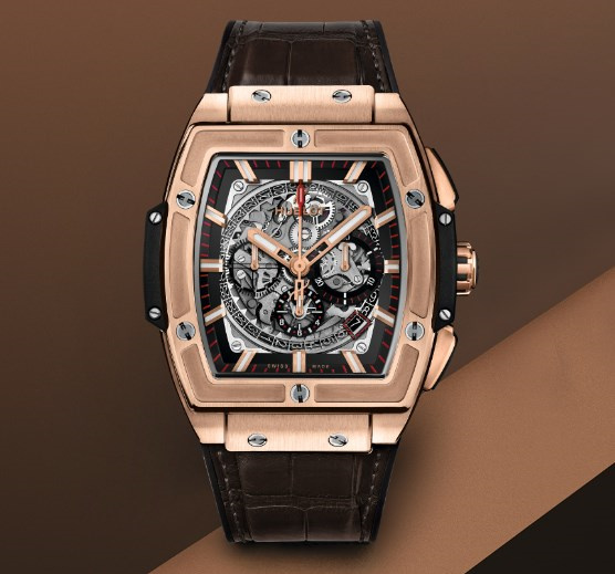 宇舶手表磕碰了解决方法汇总