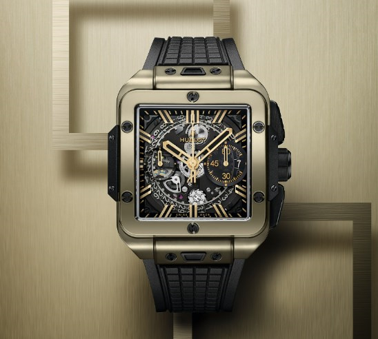 宇舶手表表壳割手解决办法详解