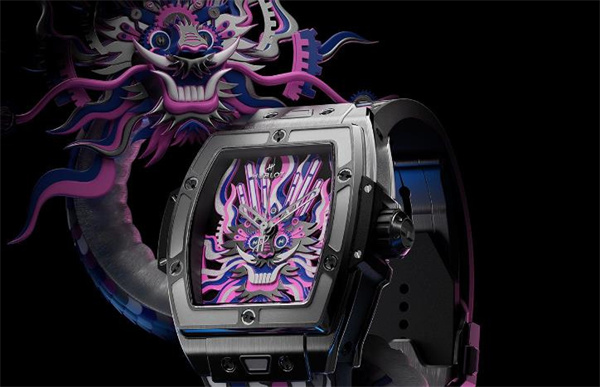 宇舶手表表针不走了如何处理