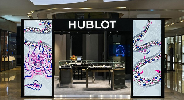 宇舶手表表盘生锈解决方法大全