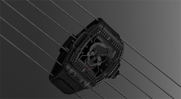 宇舶手表表盘有划痕怎么处理