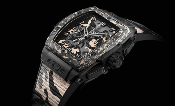 宇舶手表表带太松解决办法盘点