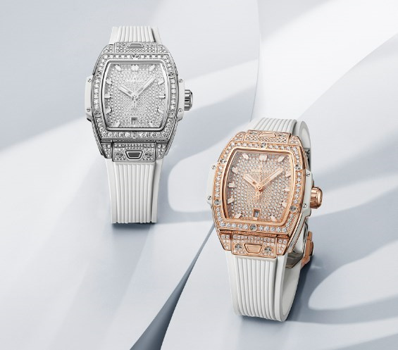 宇舶手表机芯受损处理技巧大全