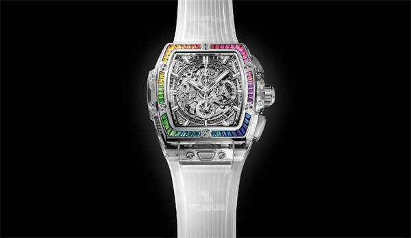 宇舶手表表蒙有划痕是什么原因