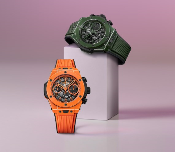 宇舶腕表表针不走了处理方法集锦