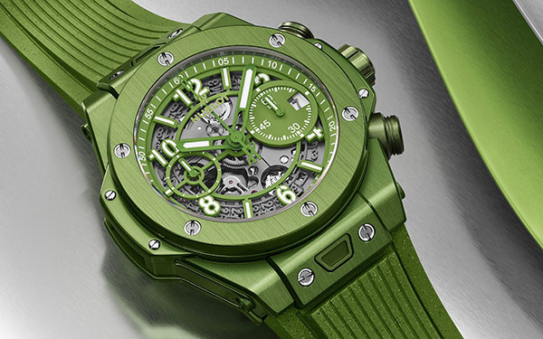 宇舶手表表盘生锈解决技巧集锦