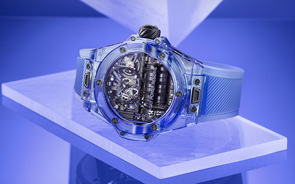 宇舶手表表针不走了解决技巧推荐