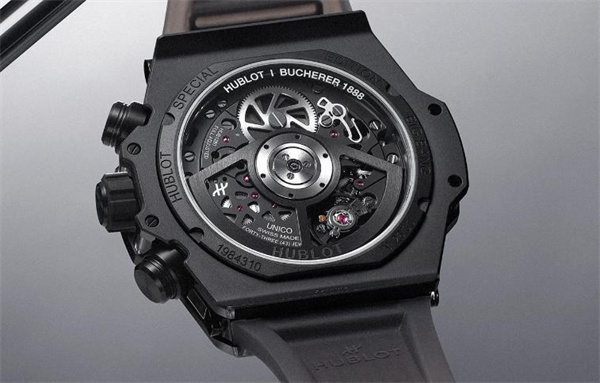 宇舶手表表耳掉了处理方法集锦