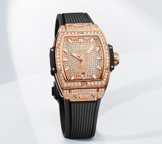 宇舶手表在哪里鉴定真假