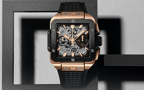 宇舶手表表蒙有划痕解决方法是什么