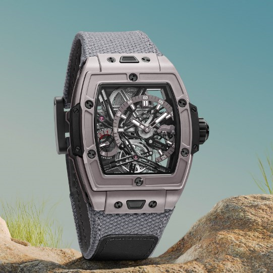 宇舶手表生锈了处理办法盘点