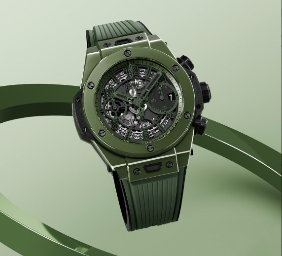 宇舶手表表蒙子坏了解决技巧是什么